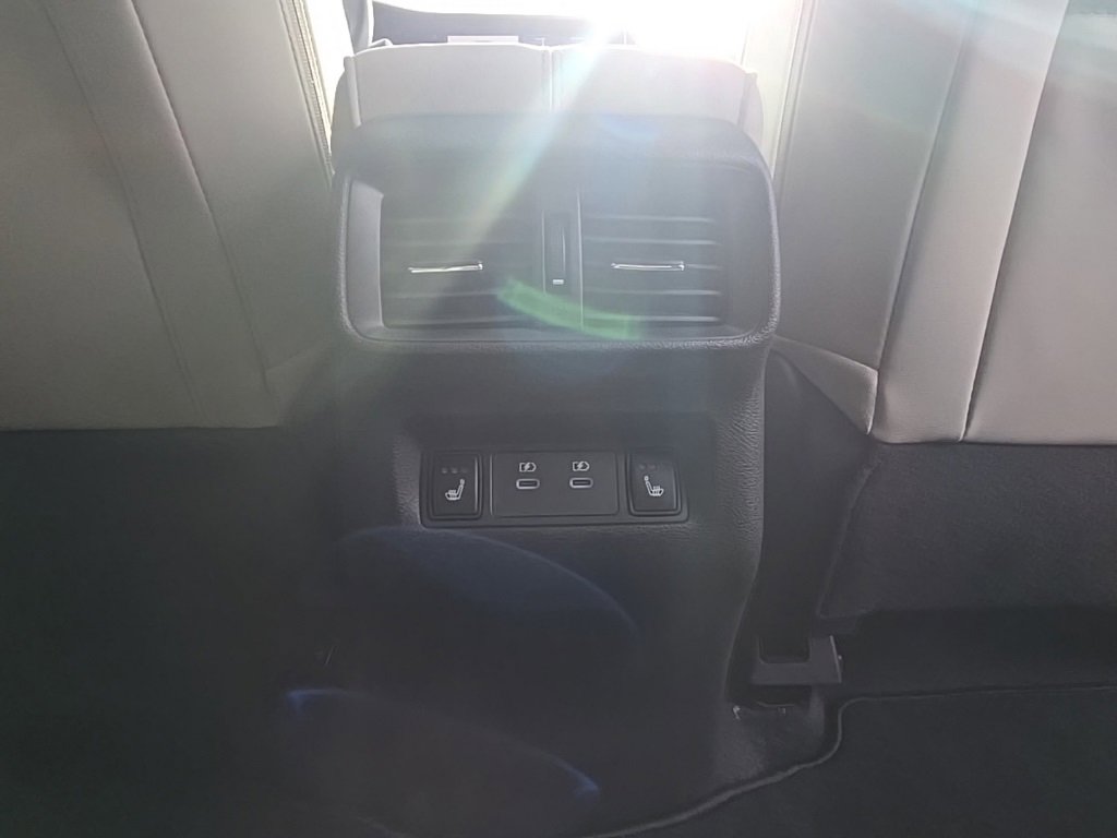 New 2026 Nissan Murano Platinum w/ Technology Package image 30