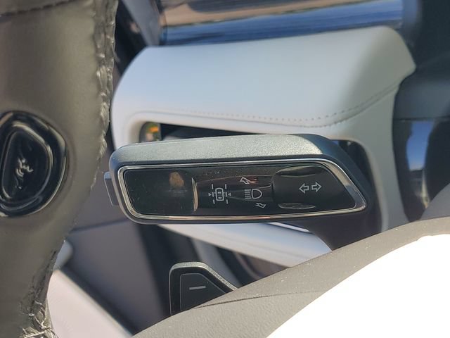 Used 2023 Lincoln Aviator Black Label w/ Dynamic Handling Package AWD/4WD image 16