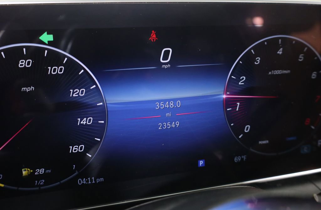 Certified 2024 Mercedes-Benz GLC 300 4MATIC image 18