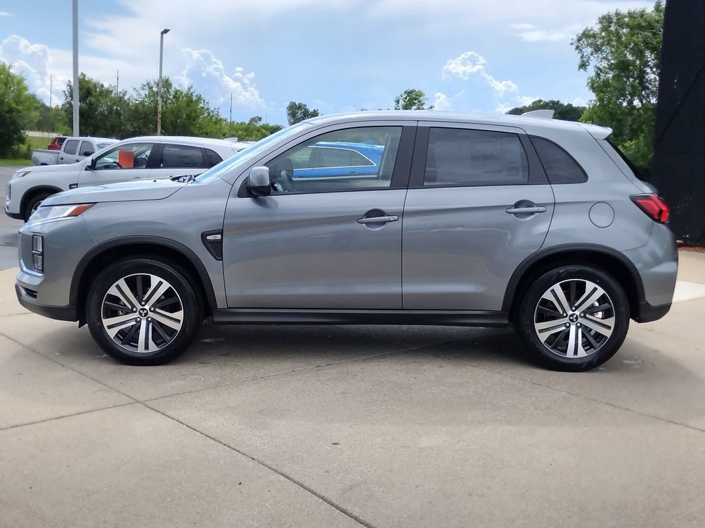 New 2026 Mitsubishi Outlander Sport ES AWD/4WD image 18