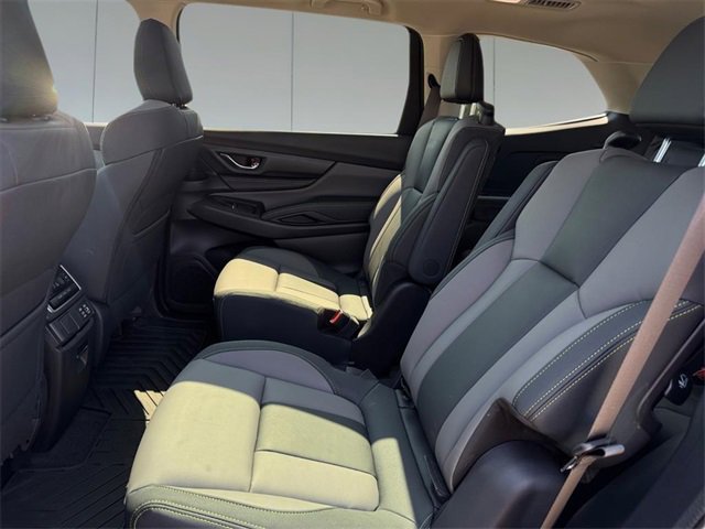 New 2025 Subaru Ascent Onyx Edition image 9