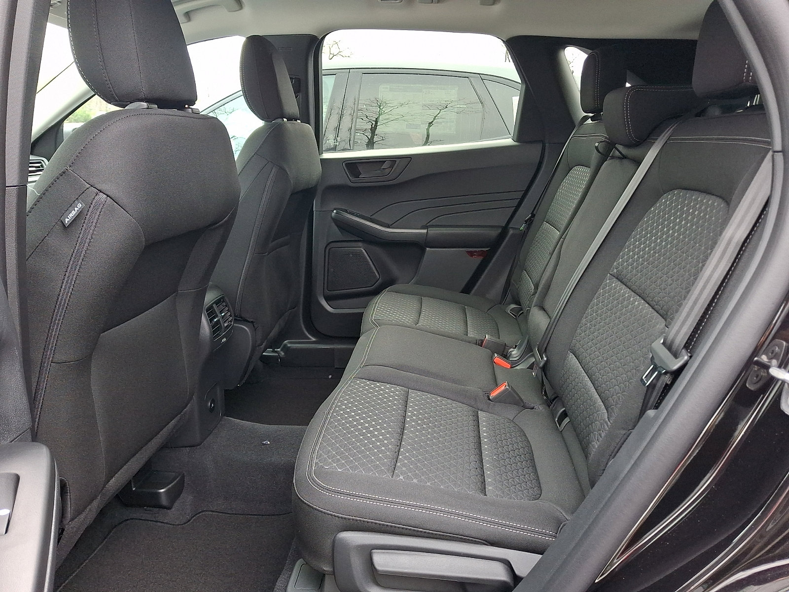 New 2026 Ford Escape Active AWD/4WD image 5