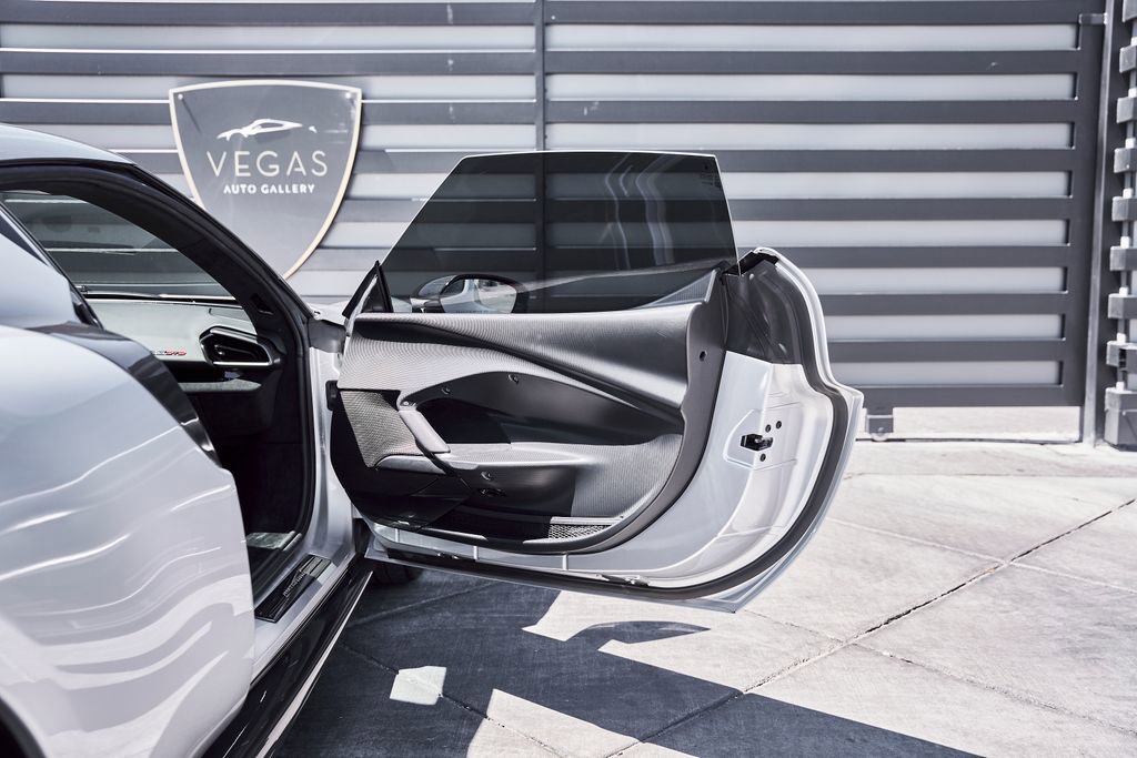 Used 2022 Ferrari 296 GTB image 34