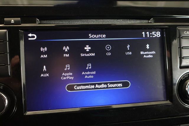 Used 2020 Nissan Rogue SV image 23