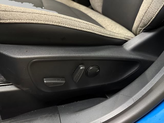 Used 2025 Ford Bronco Sport Big Bend w/ Convenience Package image 31