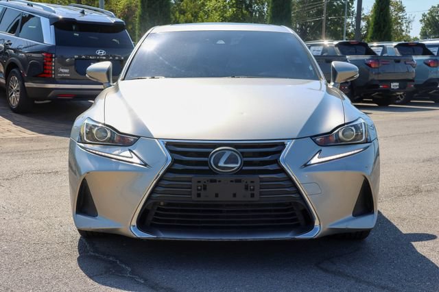 Used 2018 Lexus IS 300 AWD w/ Comfort Package image 2