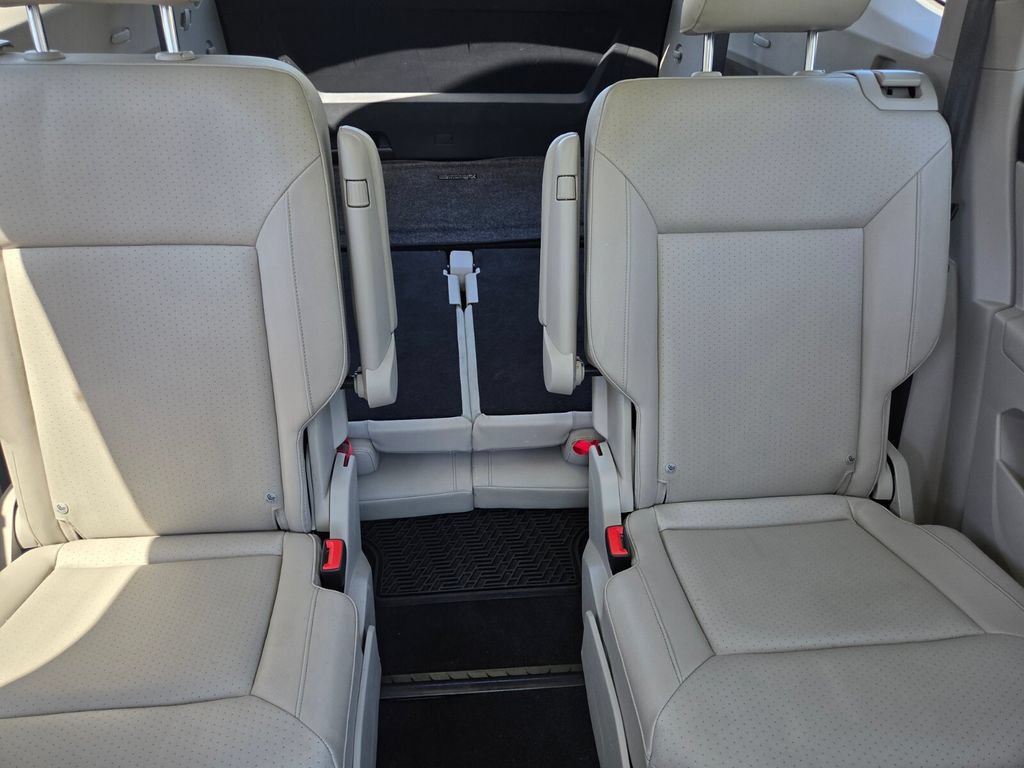 Used 2019 Volkswagen Atlas SEL FWD image 31