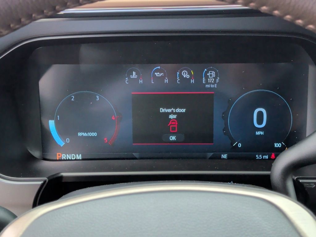 New 2026 Ford F250 King Ranch image 21