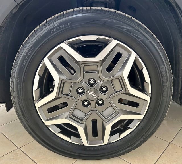 Used 2021 Hyundai Santa Fe SEL Premium AWD/4WD image 9
