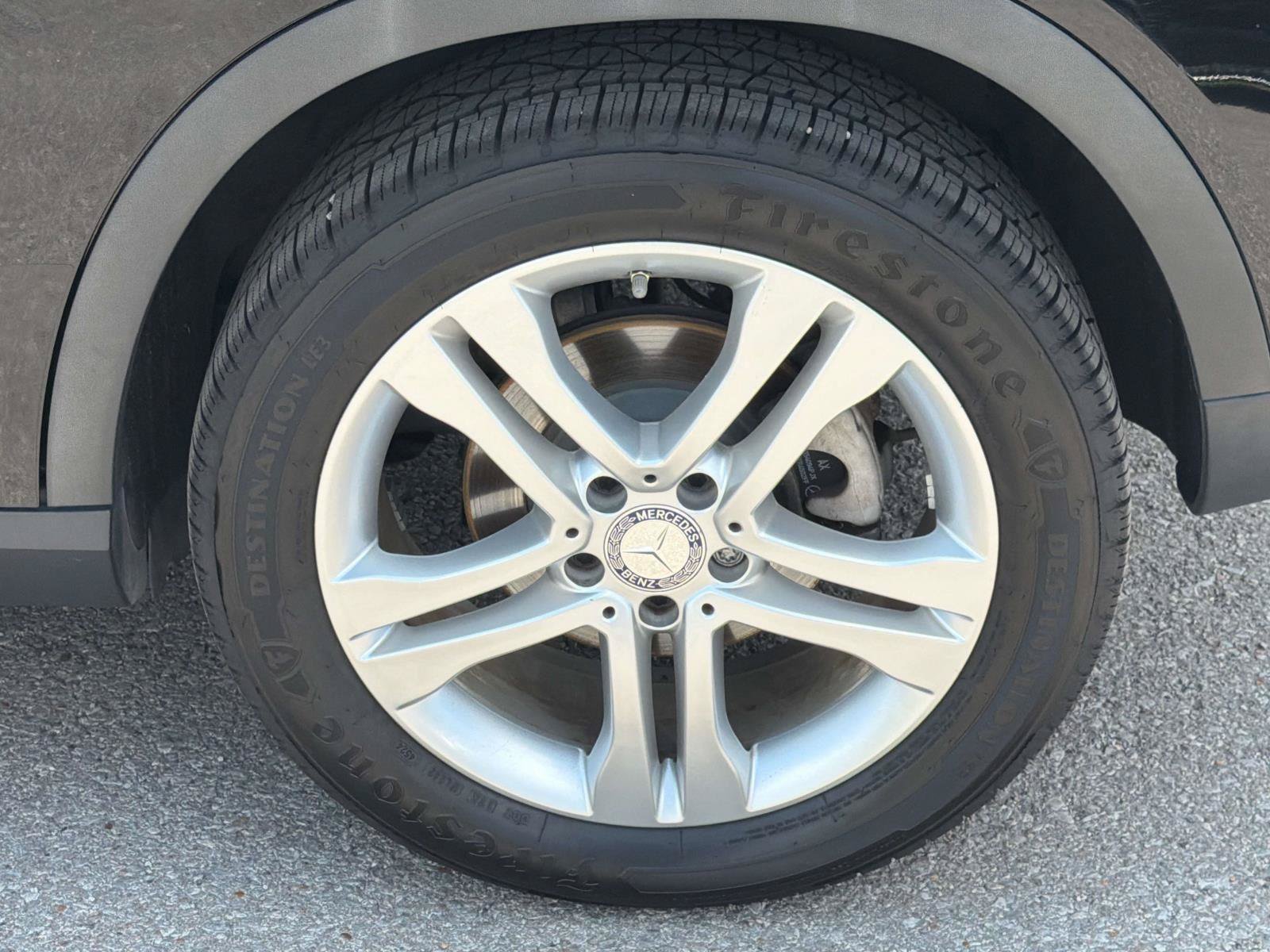 Certified 2016 Mercedes-Benz GLA 250 4MATIC image 11