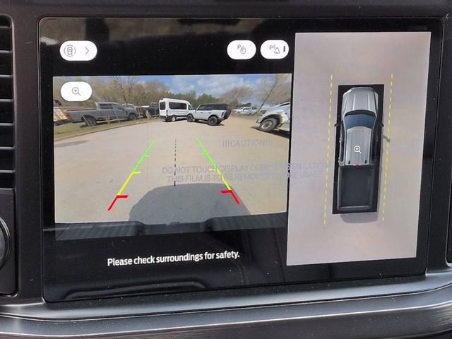 New 2026 Ford F250 Lariat image 23