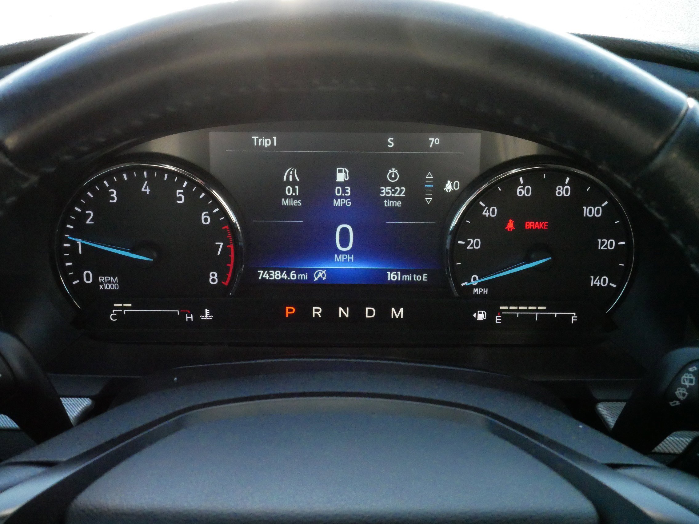 Used 2020 Ford Explorer XLT w/ Equipment Group 202A image 21