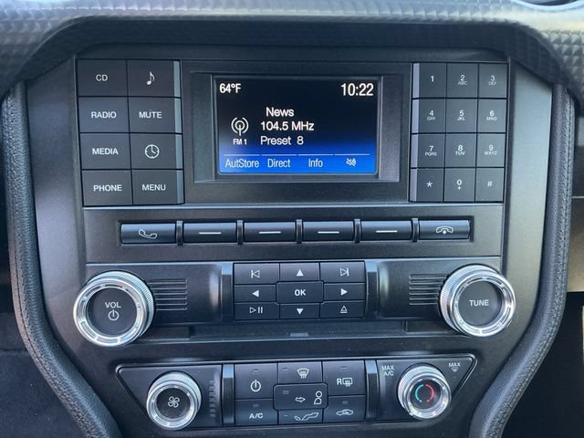 Used 2015 Ford Mustang GT w/ GT Performance Package RWD image 15