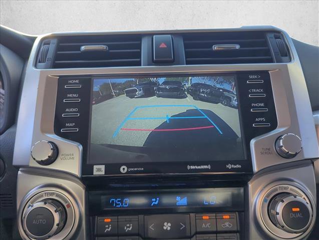 Used 2020 Toyota 4Runner Limited AWD/4WD image 20