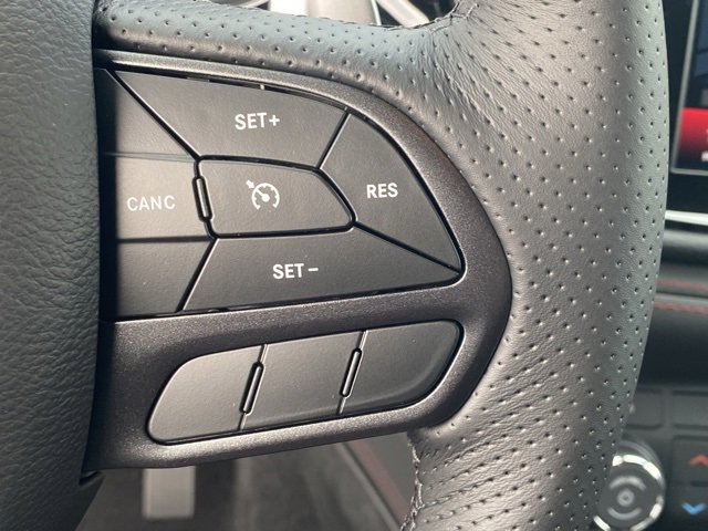 New 2026 Dodge Durango GT image 18