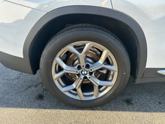 Certified 2023 BMW X3 xDrive30i w/ Premium Package AWD/4WD image 19