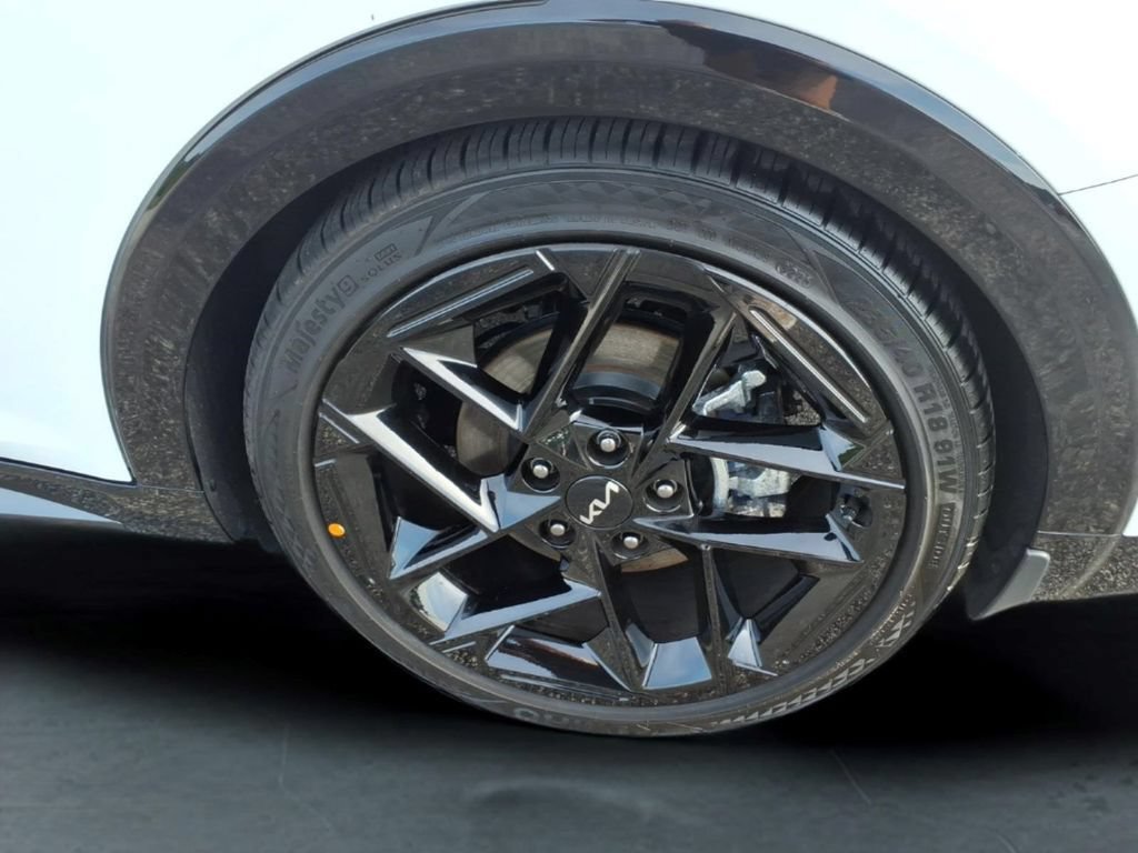 Used 2025 Kia K4 GT-Line Turbo FWD image 14
