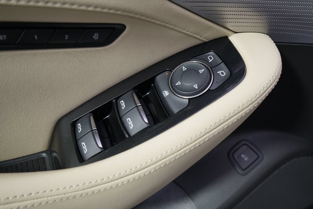 Certified 2023 Cadillac CT5 Luxury AWD/4WD image 23