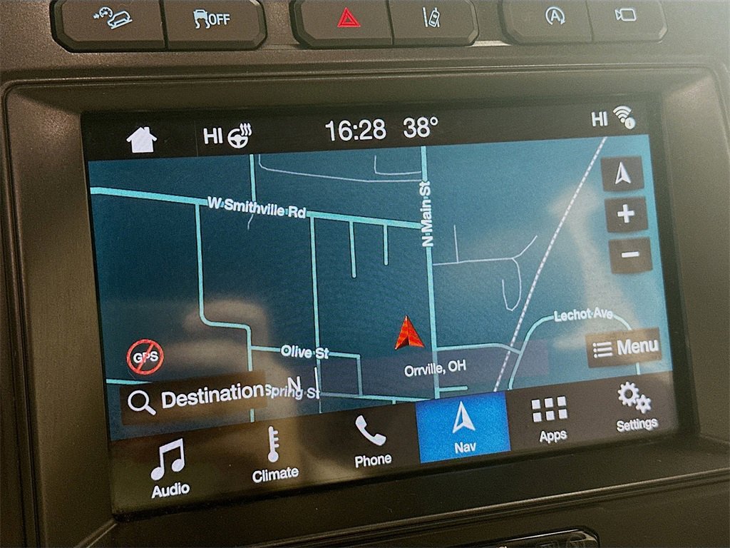 Used 2019 Ford Expedition Max Limited w/ Equipment Group 303A image 14