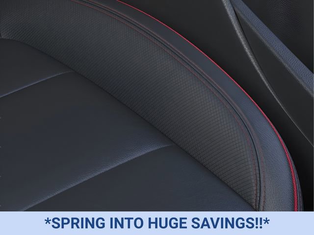 New 2026 Chevrolet TrailBlazer RS w/ Convenience Package image 21