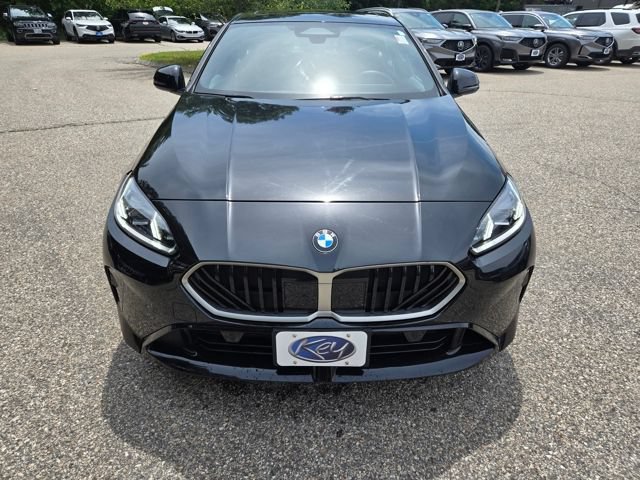 Used 2025 BMW 228i xDrive w/ Premium Package AWD/4WD image 8