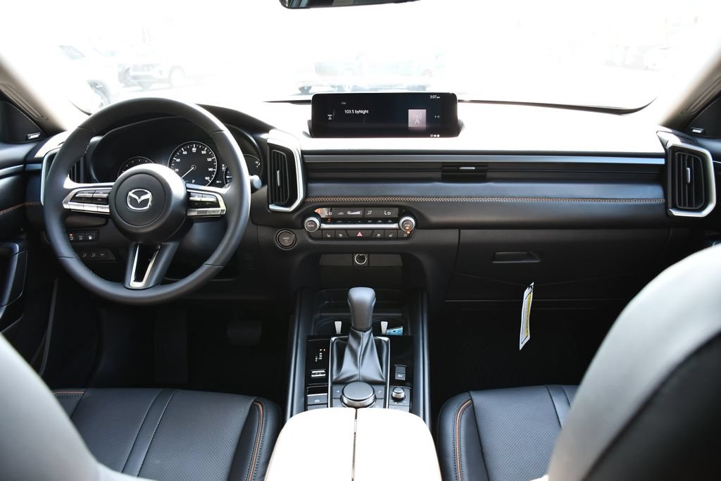 New 2026 MAZDA CX-50 AWD 2.5 Hybrid w/ Weather Package image 20