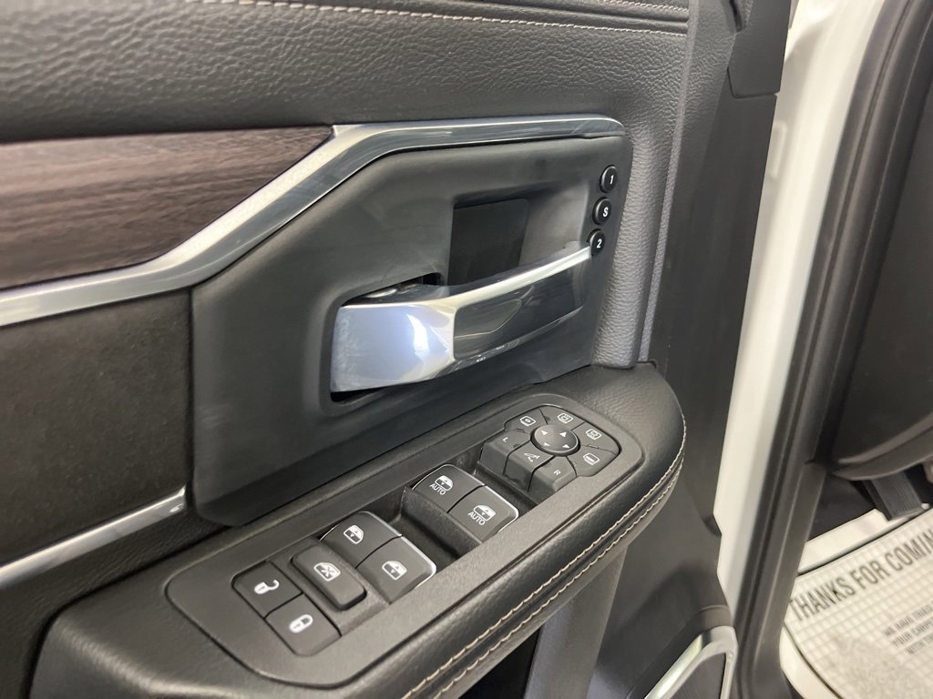 New 2025 RAM 2500 Laramie image 19