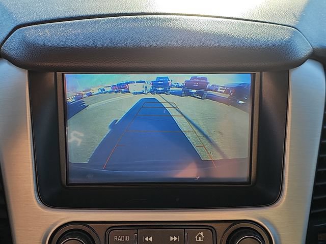 Used 2019 GMC Yukon SLT w/ Open Road Package AWD/4WD image 14