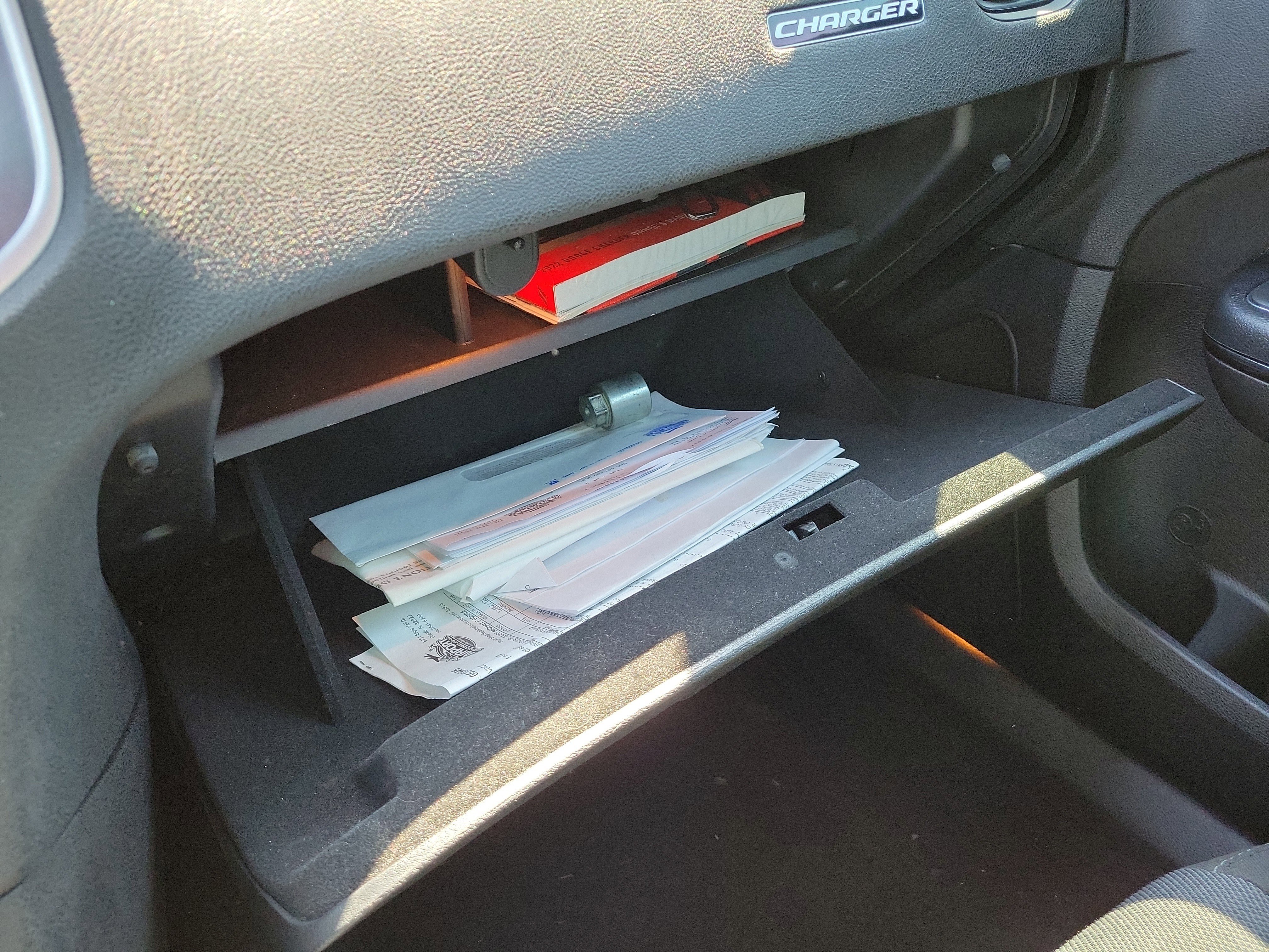 Used 2022 Dodge Charger SXT w/ Blacktop Package image 29