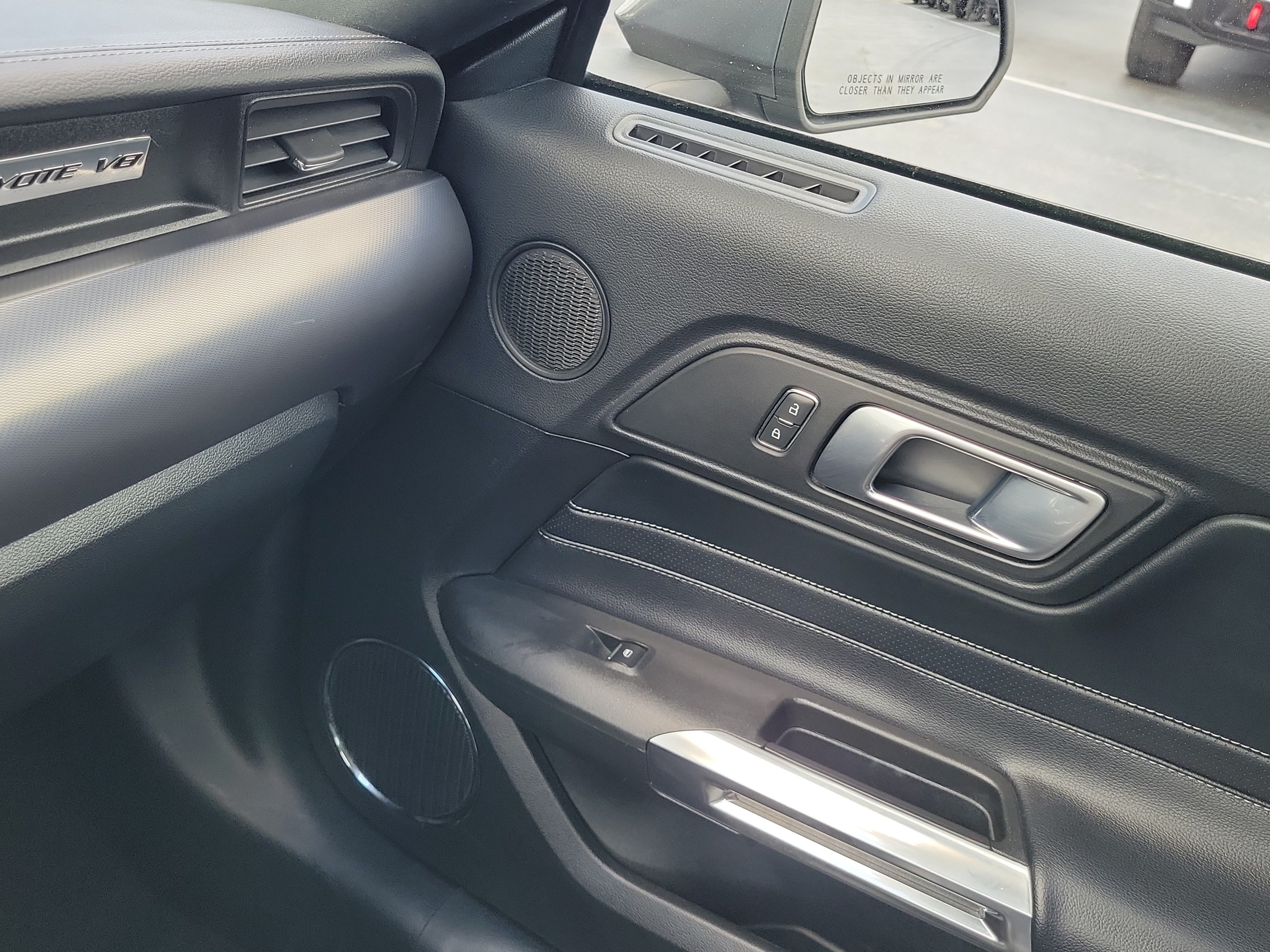 Used 2019 Ford Mustang GT Premium w/ Equipment Group 401A RWD image 24