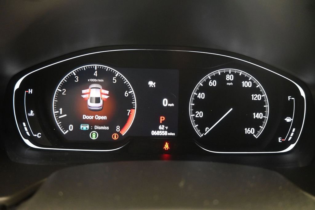 Used 2021 Honda Accord Touring image 19