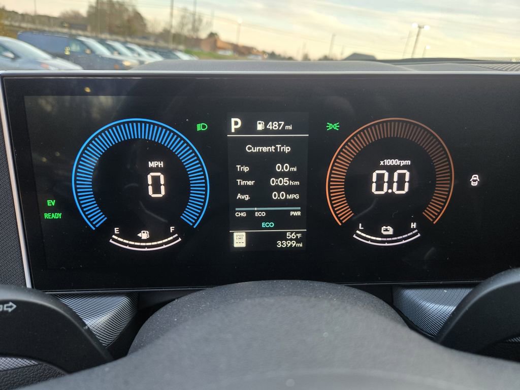 Certified 2025 Hyundai Sonata SEL image 5