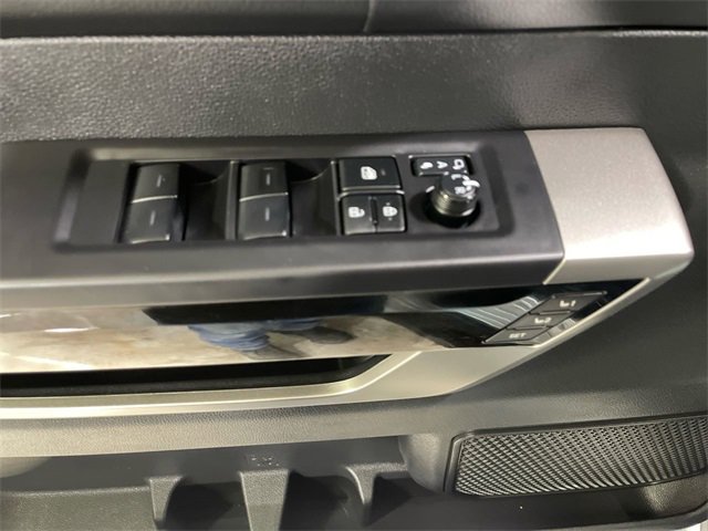 Used 2024 Toyota Tundra Limited image 13