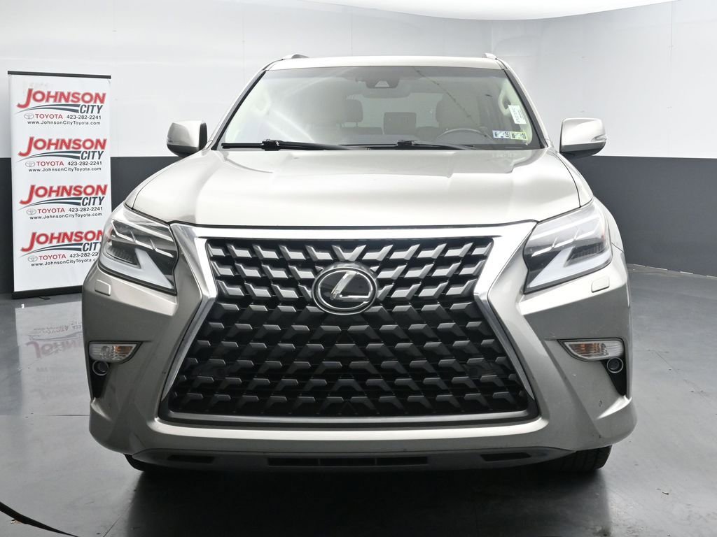 Used 2021 Lexus GX 460 Premium w/ Premium Package image 3