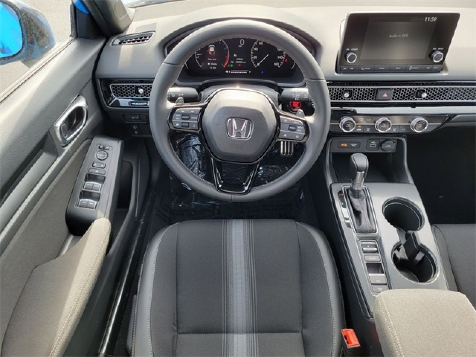 Used 2024 Honda Civic Sport image 7