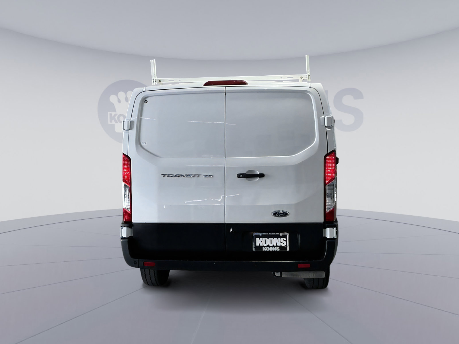 Used 2023 Ford Transit 150 Low Roof image 15