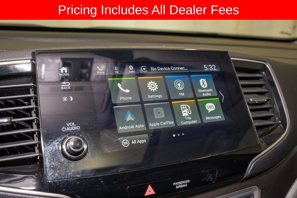 Used 2019 Honda Pilot EX-L image 16