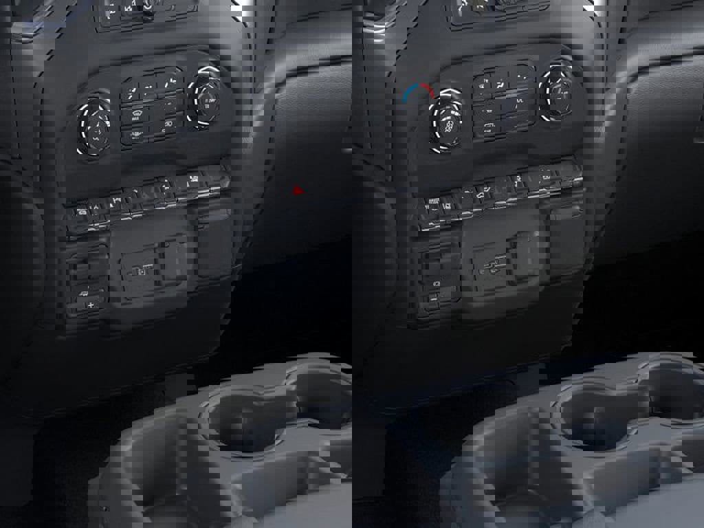 New 2026 Chevrolet Silverado 2500 Custom w/ Custom Value Package image 23