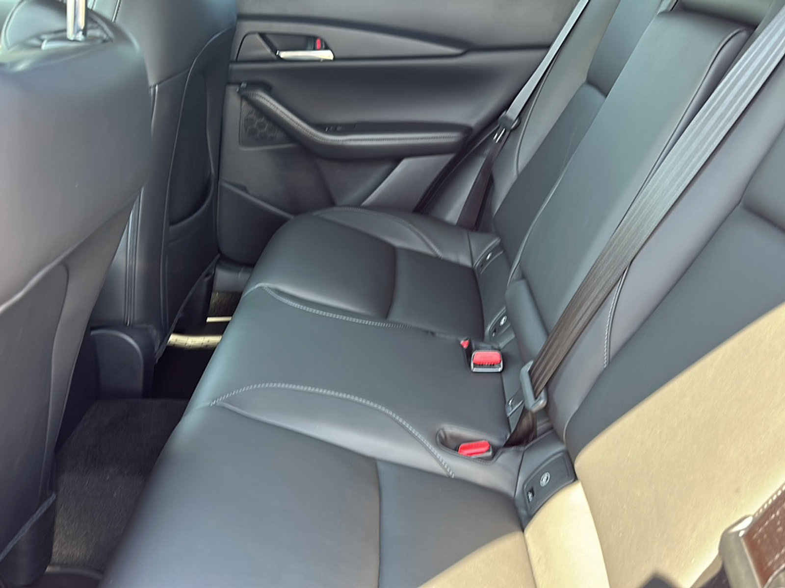 New 2025 MAZDA CX-30 AWD 2.5 S w/ Preferred Package image 15