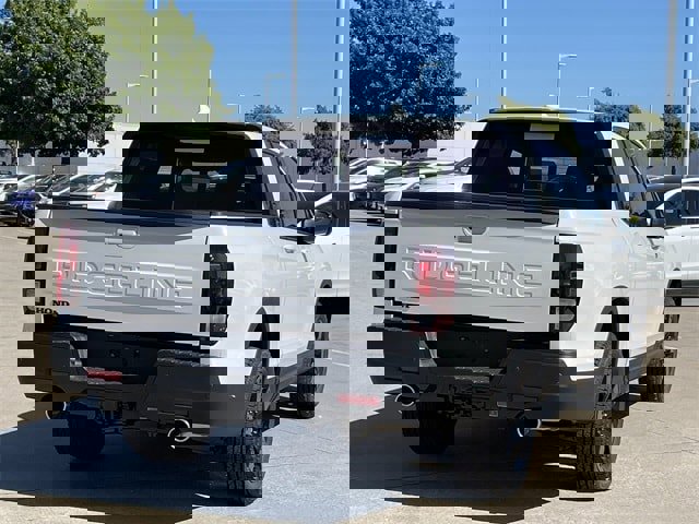 New 2026 Honda Ridgeline Black Edition image 4