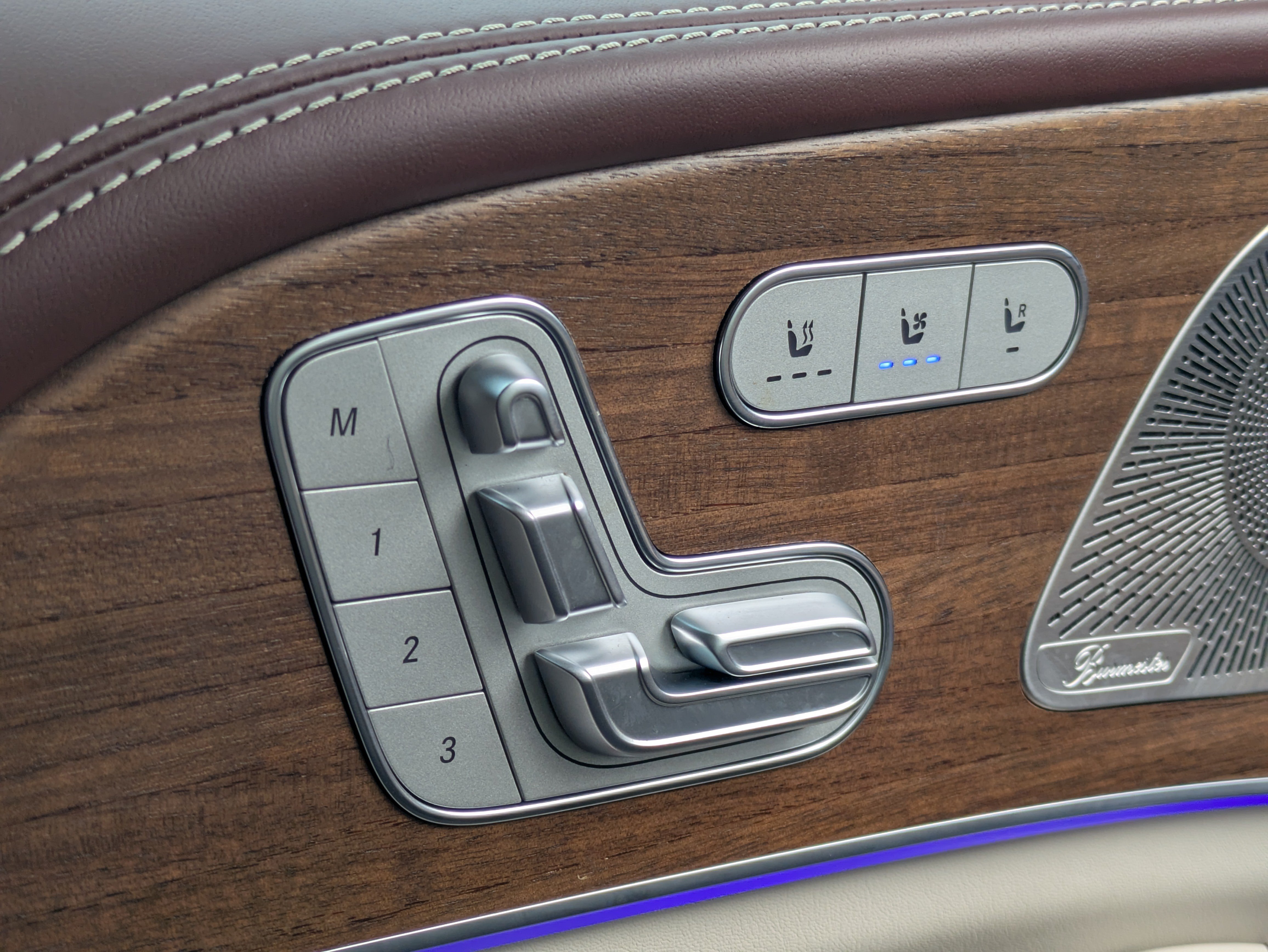 Certified 2026 Mercedes-Benz Maybach GLS 600 4MATIC image 22