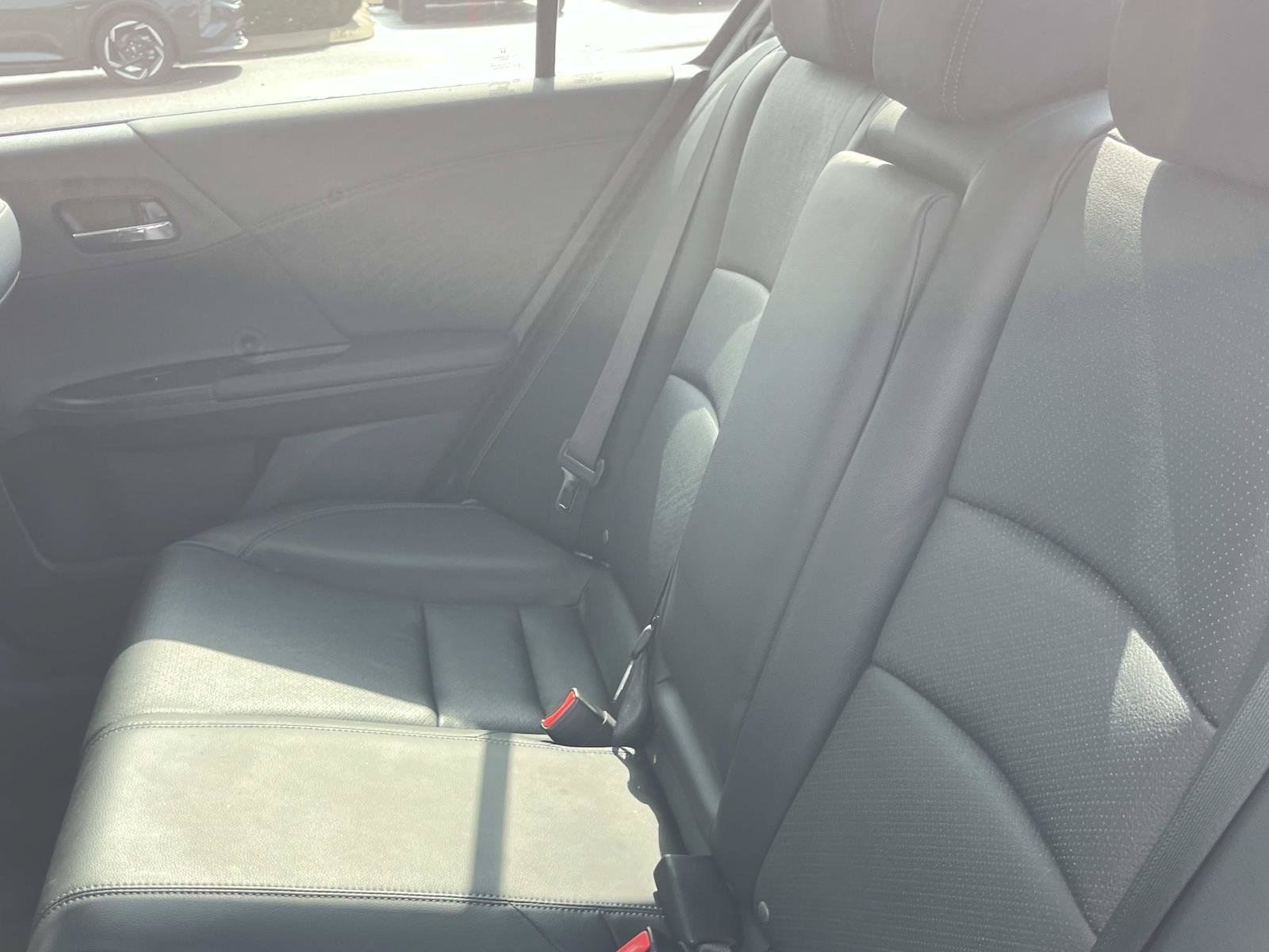 Used 2016 Honda Accord EX-L image 20