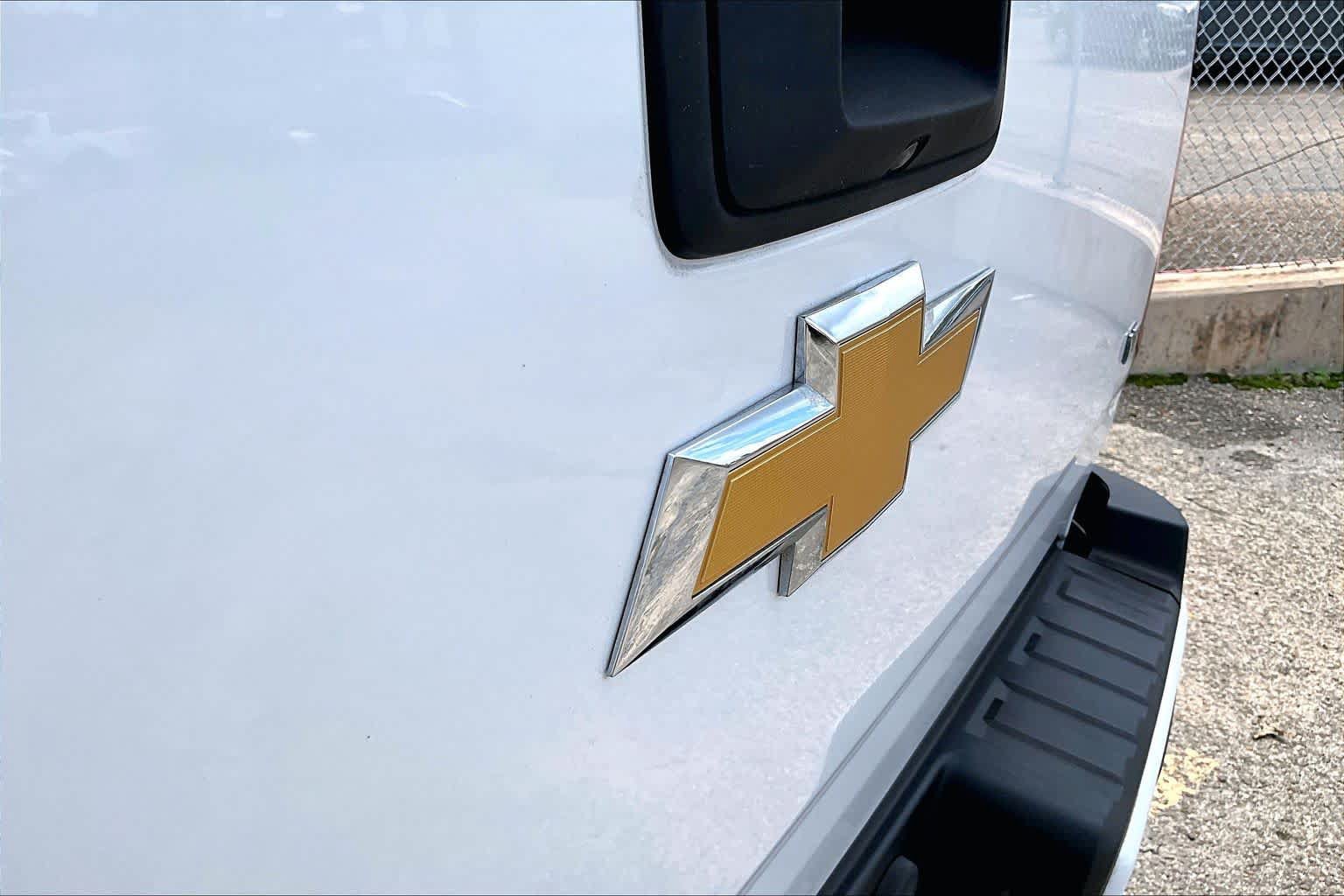 Used 2018 Chevrolet Colorado LT w/ LT Convenience Package RWD image 31