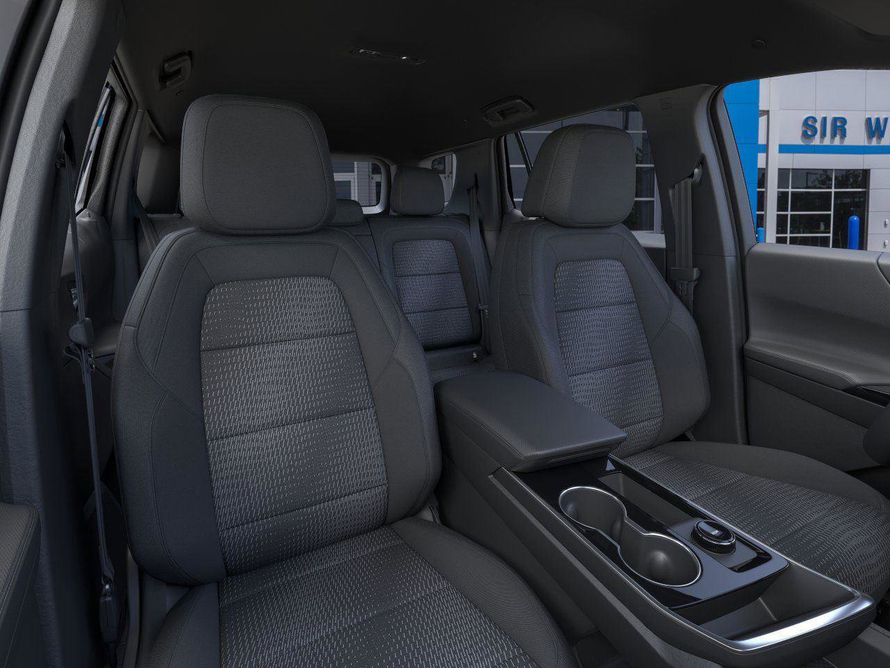 New 2026 Chevrolet Equinox LT image 16