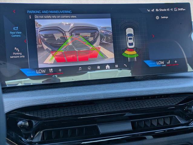 New 2026 BMW 440i xDrive Coupe w/ Premium Package image 13