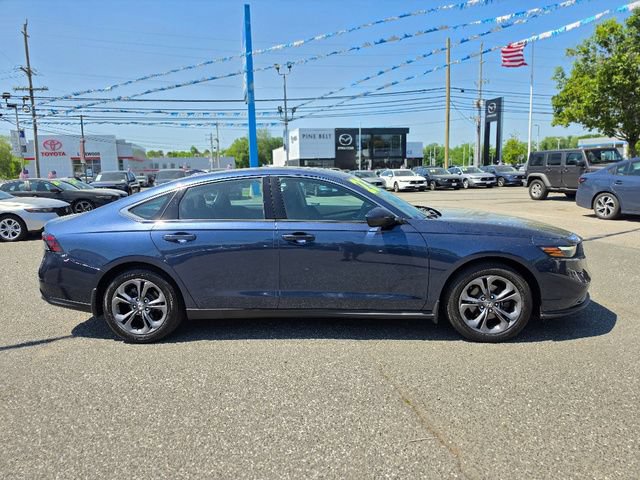 Used 2023 Honda Accord EX image 6
