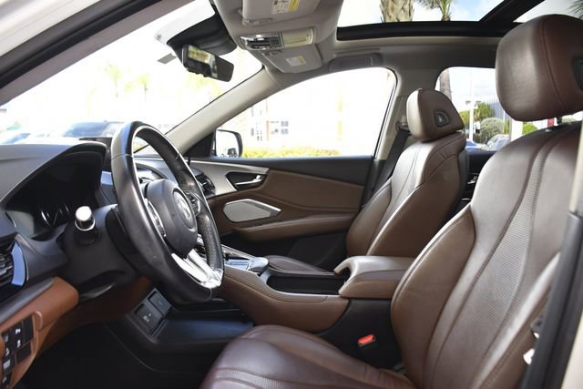 Used 2019 Acura RDX FWD w/ Technology Package image 18