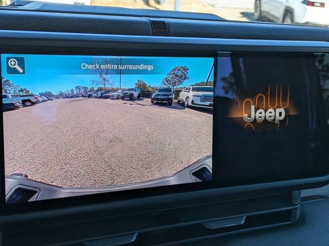 New 2026 Jeep Gladiator Sport AWD/4WD image 20