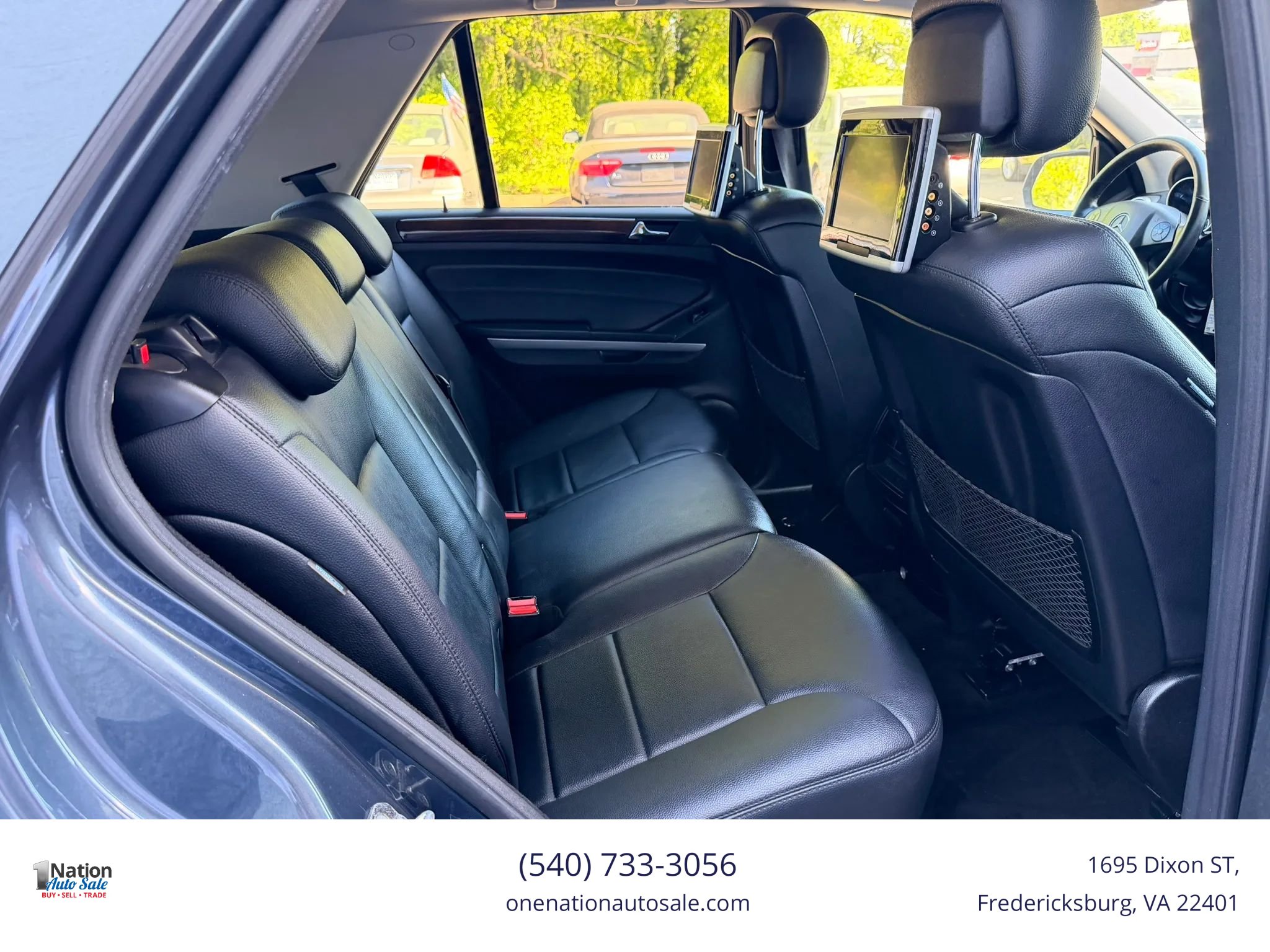 Used 2010 Mercedes-Benz ML 350 4MATIC image 17