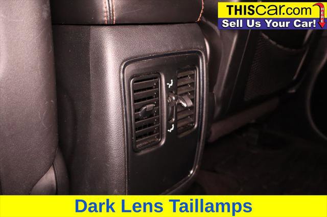 Used 2016 Jeep Grand Cherokee Laredo 75th Anniversary image 20